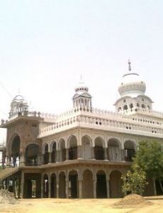 Raipur, Punjab