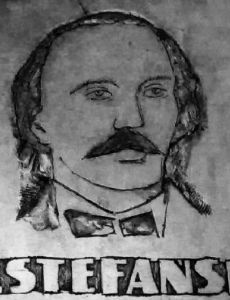 Walenty Stefański