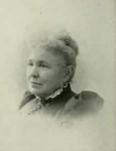 Helen Hinsdale Rich