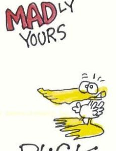 Duck Edwing