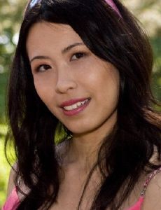 Catalina Yue