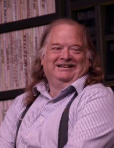 Jonathan Gold