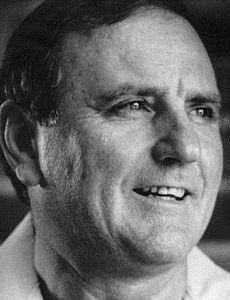 Reg Gasnier