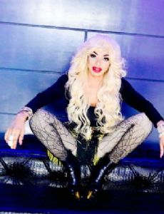 Dencia