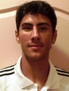 Rauf Aliyev