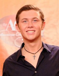 Scott McCreery