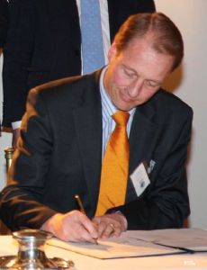 Paul Boyle