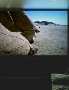 Video projector