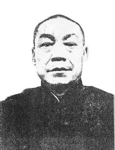 Wu Zanzhou
