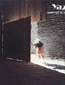 Don´t Go
