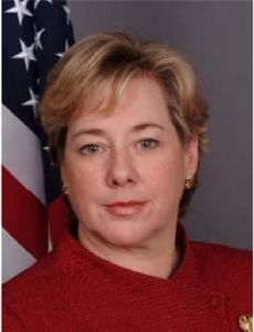 Linda Chatman Thomsen