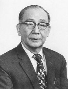 Li Fang-Kuei