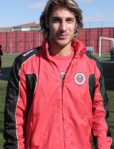 Özgür İleri