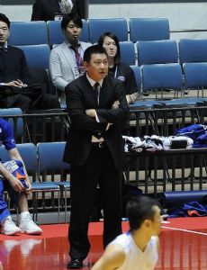 Fujitaka Hiraoka