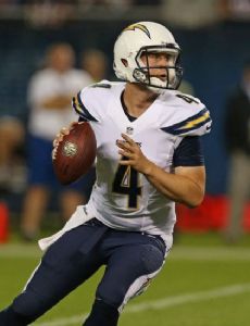Brad Sorensen