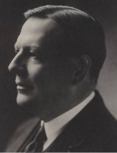Charles A. Watson
