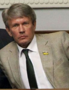 Valeriy Sushkevich