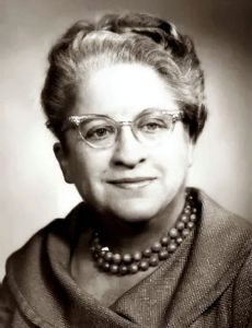 Dorothy M. Johnson