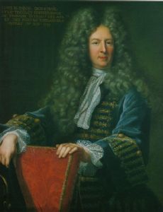Louis Nicolas le Tonnelier de Breteuil
