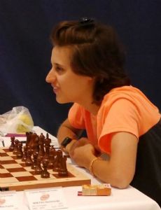 Filiz Osmanodja