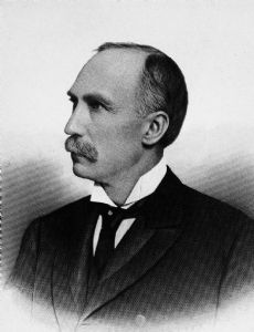 Rufus A. Doughton