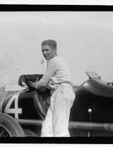 Bob McDonogh