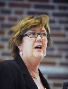 Berit Brørby