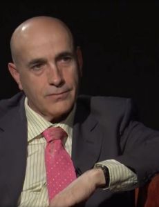 José María Portillo Valdés