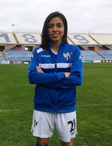 Ana Martínez