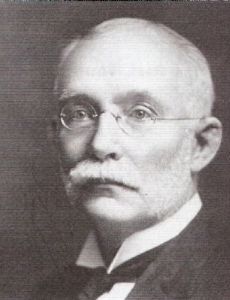 F. A. Davis