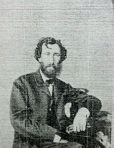 Charles Jerome Hopkins