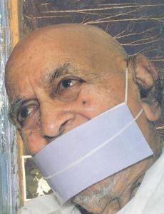 Acharya Tulsi