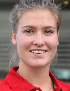 Andrea Schjelderup Dalen