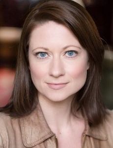 Samantha Hopkins