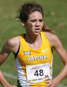 Rachel Johnson (athlete)