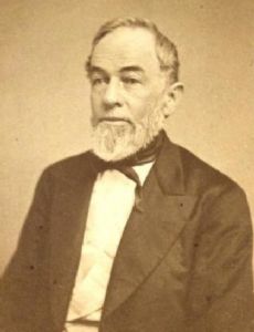 John Catlin