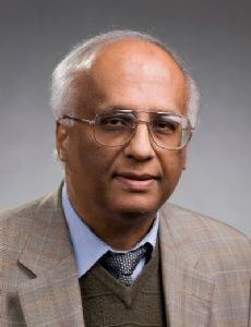 Rajendran Raja