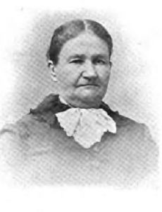 Martha Baker