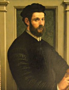 Francesco de' Rossi (Il Salviati)