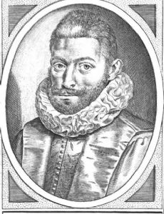 Petrus Cunaeus