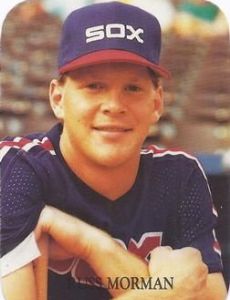 Russ Morman