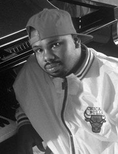 DJ Screw