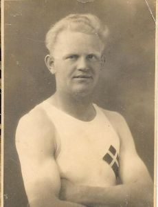 Peter Jørgensen (boxer)