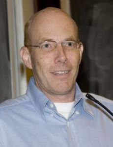 Zeev Rudnick