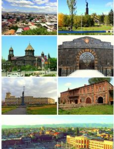 Gyumri