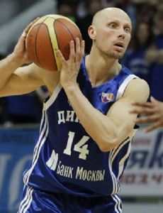 Dmitri Domani