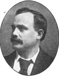 Pete Curran