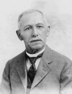 Willis Blatchley