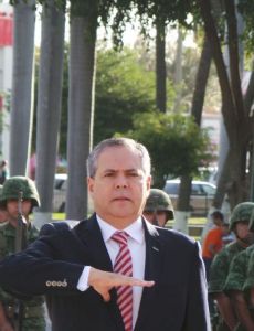 Gerardo Vargas Landeros