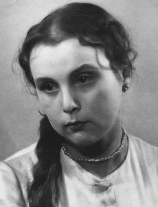 Vera Burlakova